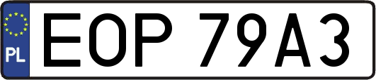 EOP79A3
