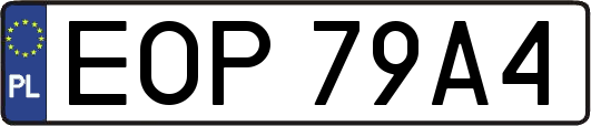EOP79A4