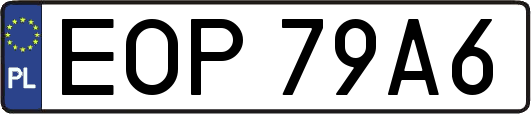 EOP79A6