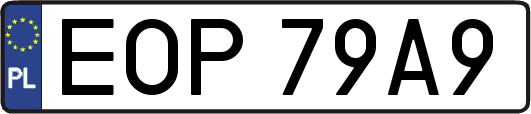 EOP79A9