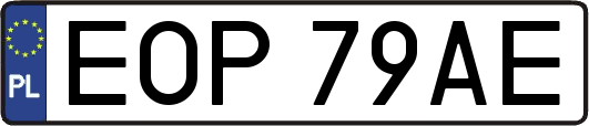 EOP79AE