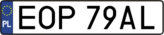EOP79AL