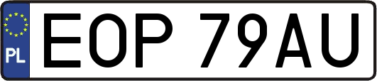 EOP79AU