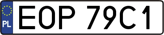 EOP79C1