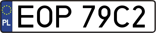 EOP79C2