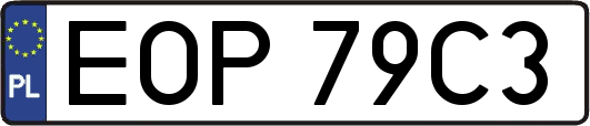 EOP79C3