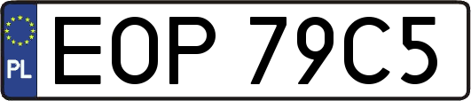 EOP79C5