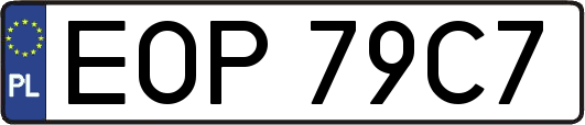 EOP79C7