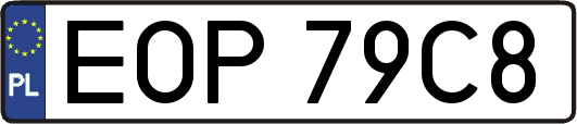 EOP79C8