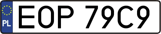 EOP79C9
