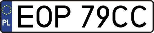 EOP79CC