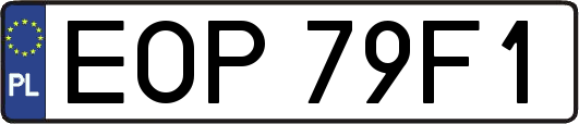 EOP79F1