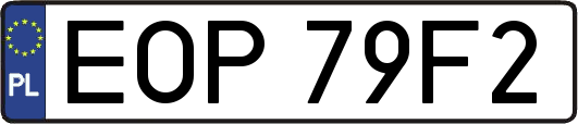 EOP79F2
