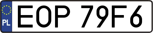 EOP79F6