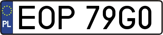 EOP79G0