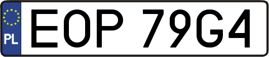 EOP79G4