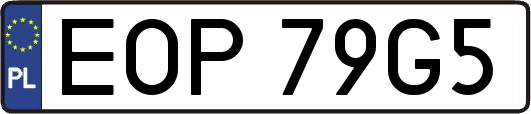 EOP79G5