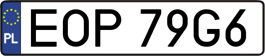 EOP79G6