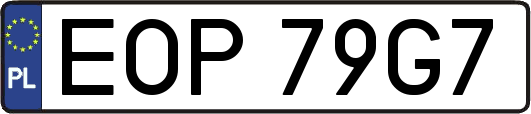 EOP79G7