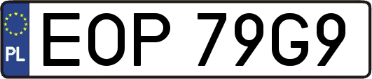 EOP79G9
