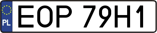 EOP79H1