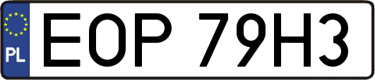 EOP79H3