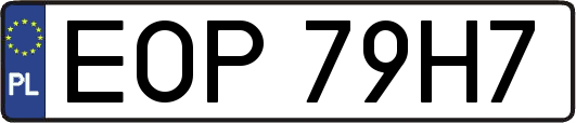 EOP79H7