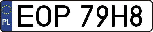 EOP79H8