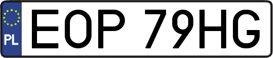 EOP79HG