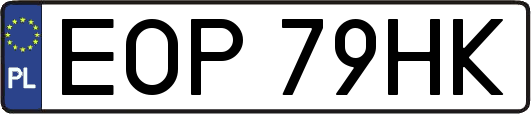 EOP79HK