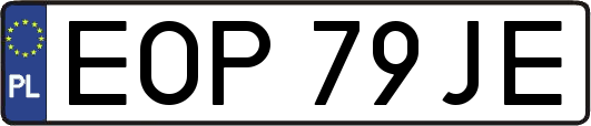 EOP79JE