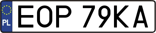 EOP79KA