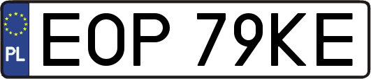 EOP79KE