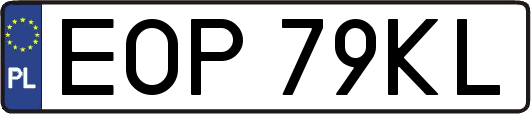 EOP79KL