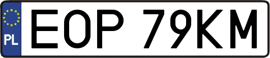 EOP79KM