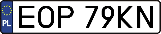 EOP79KN