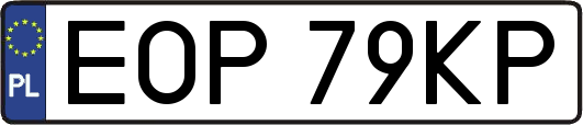 EOP79KP