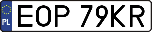 EOP79KR