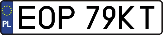 EOP79KT