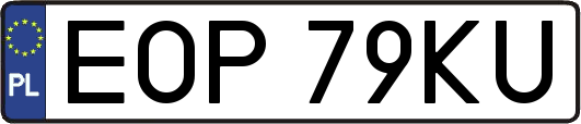EOP79KU
