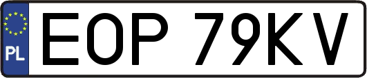 EOP79KV