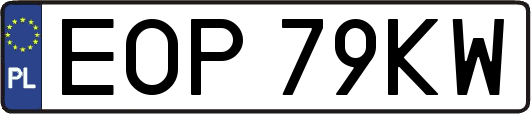 EOP79KW
