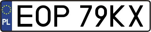 EOP79KX