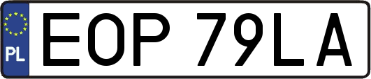 EOP79LA