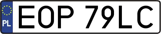 EOP79LC