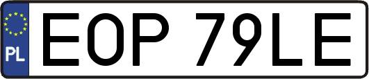 EOP79LE