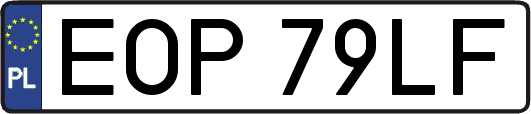 EOP79LF