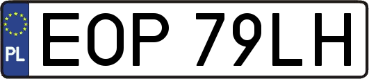 EOP79LH