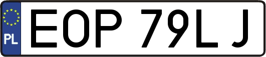 EOP79LJ