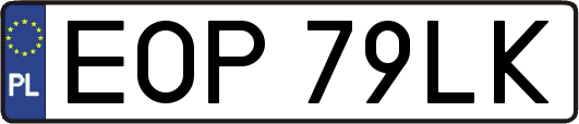 EOP79LK